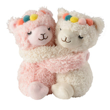Warmies® Kuschel-Freunde Lamas