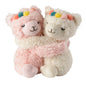 Warmies® Kuschel-Freunde Lamas