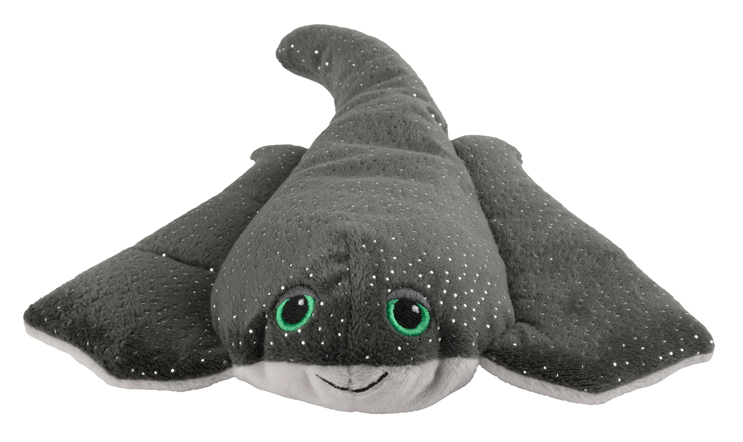 Warmies® MINI Manta Ray