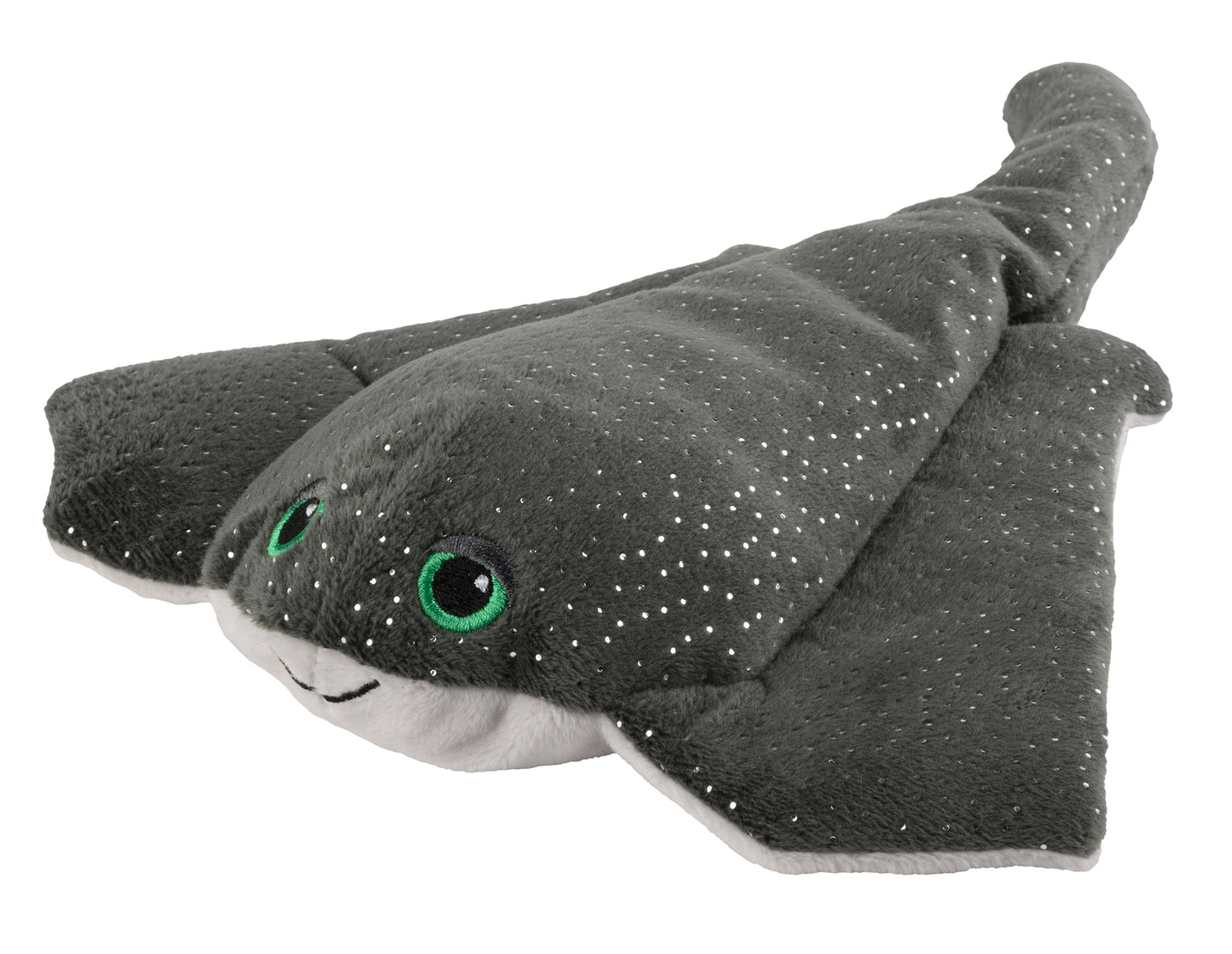 Warmies® MINI Manta Ray