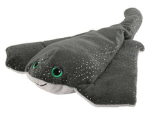 Warmies® MINIS Manta-Rochen