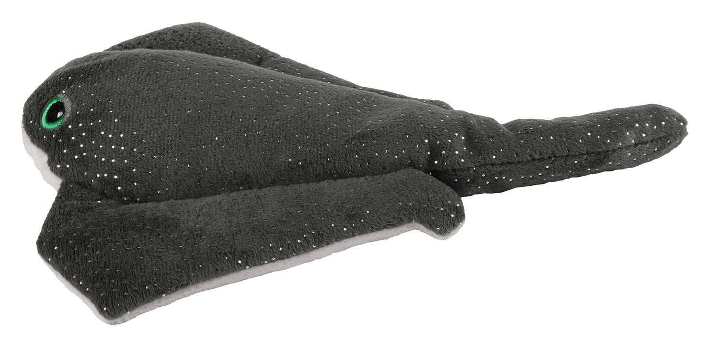 Warmies® MINI Manta Ray