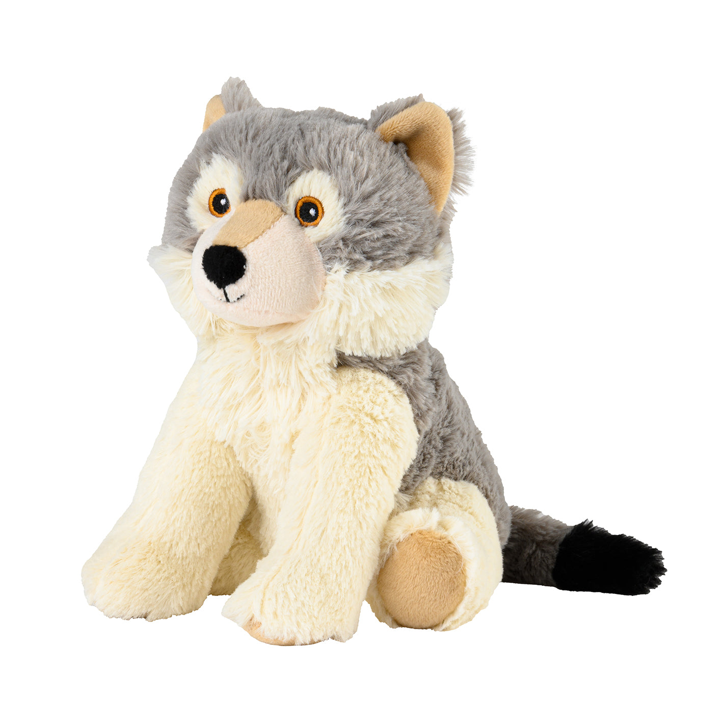 Warmies® MINIS Wolf
