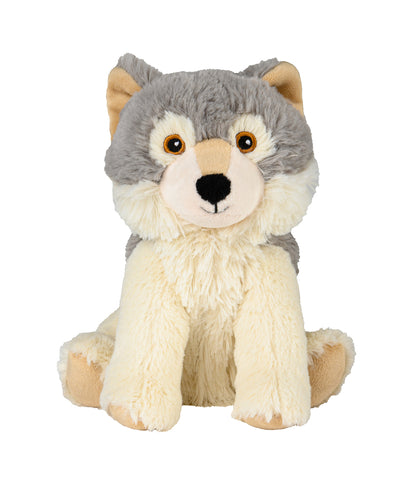Warmies® MINIS Wolf