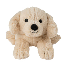 Warmies® MINIS Golden Retriever
