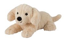 Warmies® MINIS Golden Retriever