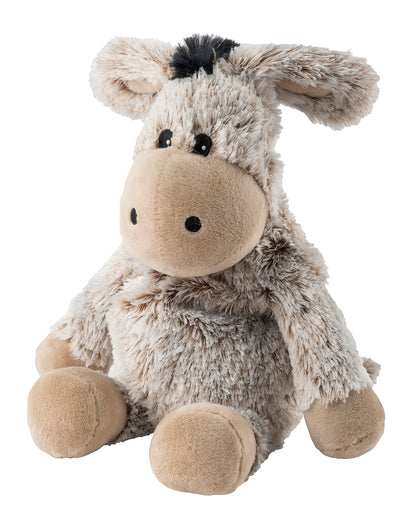 Warmies® MINIS Esel