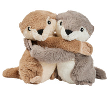 Warmies® Kuschel-Freunde Otter