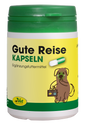 cdVet Gute Reise Kapseln für Hunde