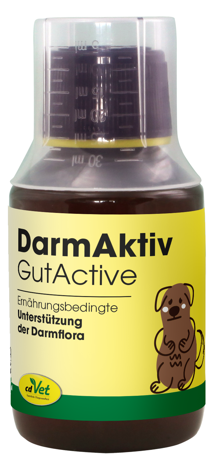 cdVet DarmAktiv