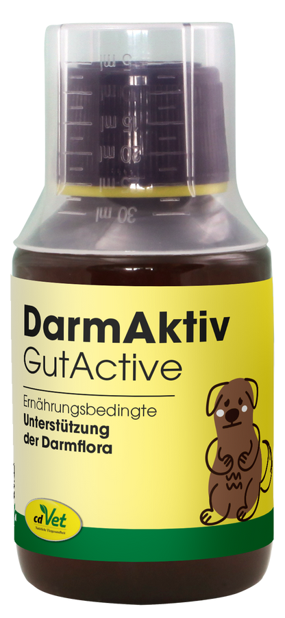 cdVet DarmAktiv