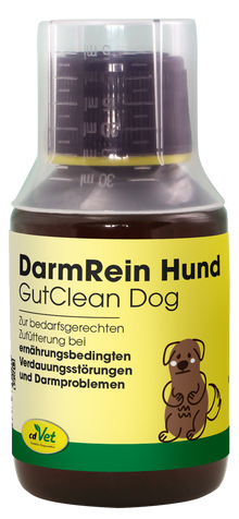 cdVet DarmRein Hund