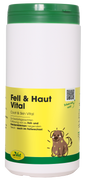 cdVet Coat & Skin Vital for Dogs & Cats