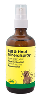 CdVet Fell & Haut Mineralspray