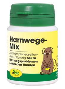 cdVet Urinary Tract Mix for Dogs and Cats