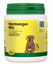 cdVet Urinary Tract Mix for Dogs and Cats