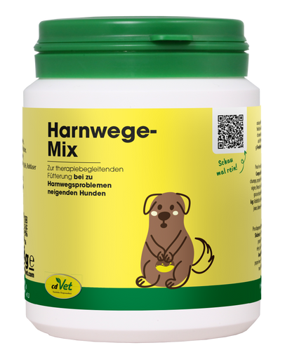 cdVet HarnwegeMix
