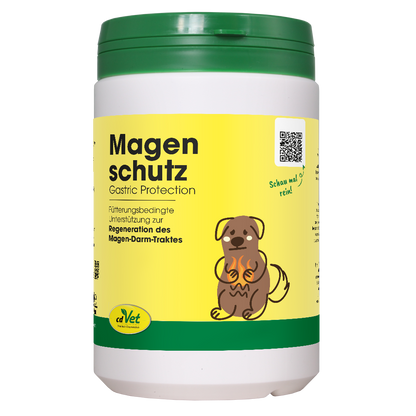 CdVet Magenschutz für Hunde & Katzen