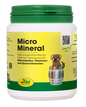 CdVet MicroMineral Hund & Katze