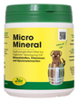 CdVet MicroMineral Hund & Katze