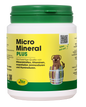 cdVet Micro-Mineral Plus, Highly Available Minerals and Vital Nutrients for Dogs & Cats
