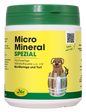 CdVet Micro-Mineral Special, Supplementary Feed for Dogs & Cats