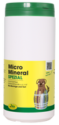 CdVet Micro-Mineral Special, Supplementary Feed for Dogs & Cats