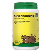 cdVet Nerve Food for Dogs & Cats