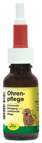 cdVet Ohrenpflege 20ml