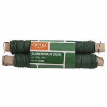 Siena GARDEN Floral Wire approx. 100g, 40 m