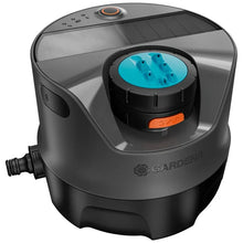 AquaPrecise Irrigation System (above-ground)