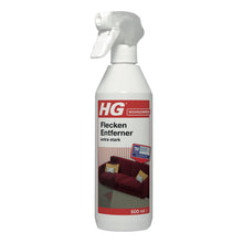 HG Spot Remover extra strong