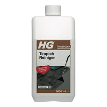HG Teppich Reiniger