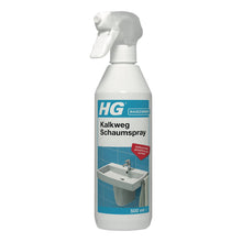 HG Kalkweg Schaumspray
