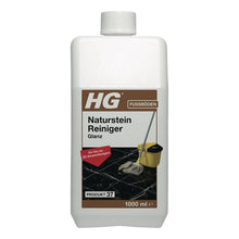 HG Naturstein Reiniger Glanz