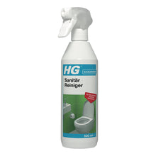 HG Bathroom Cleaner
