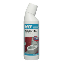 HG Toilet Gel