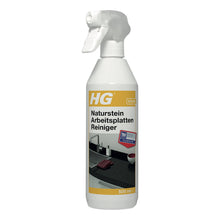 HG Natural Stone Countertop Cleaner