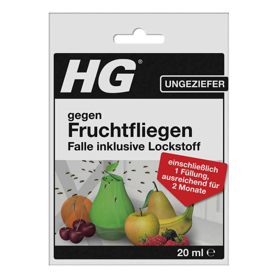 HG Fruchtfliegenfalle
