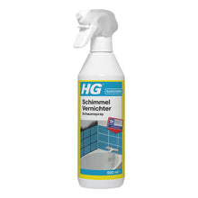 HG Mould Remover Foam Spray