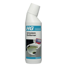 HG Limescale Remover