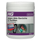 HG against unpleasant odours