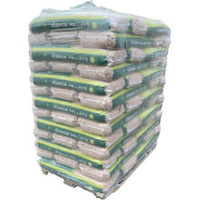 Mecklenburger Energy Pellets 15 kg