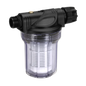 GARDENA Pumpen-Vorfilter, Filter für Gartenpumpe etc., bis 3000 l/h, mit Filtereinsatz