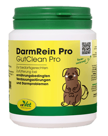 cdVet IntestinalCleanse Pro