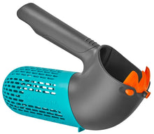 combisystem Berry Collector