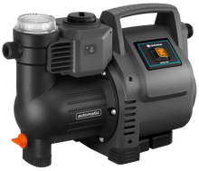 GARDENA Automatic Home & Garden Pump 3500/4