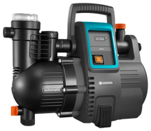 GARDENA Home & Garden Automatic Pump 4000/5