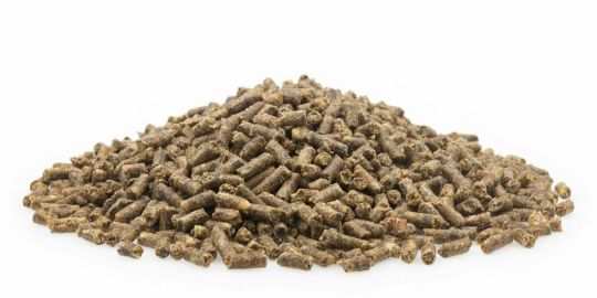 Mifuma Fruit and Vegetable Pellets Premium 5kg