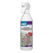 HG Stain Pre-treatment Gel 500ml